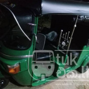 BAJAJ 2011 4 STROKE