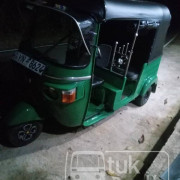 BAJAJ 2011 4 STROKE