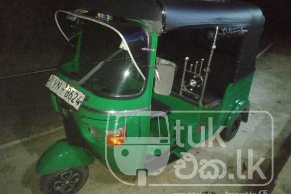 BAJAJ 2011 4 STROKE