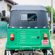 BAJAJ 1998 2 STROKE