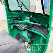 BAJAJ 1998 2 STROKE