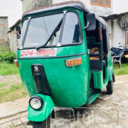 BAJAJ 1998 2 STROKE