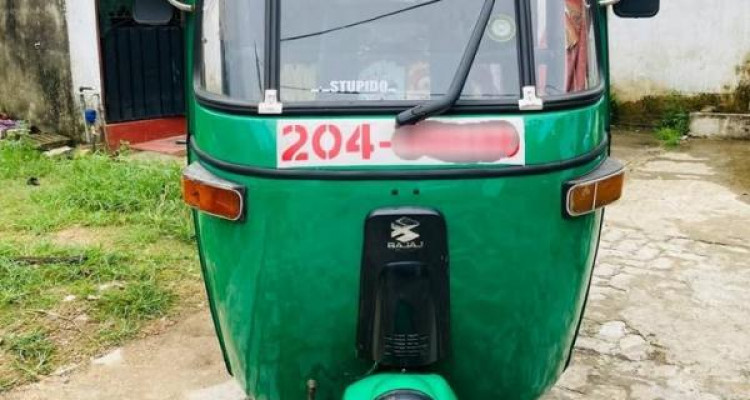 BAJAJ 1998 2 STROKE