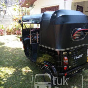 BAJAJ 2013 4 STROKE