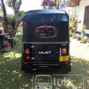 BAJAJ 2013 4 STROKE