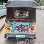 BAJAJ 1999 2 STROKE