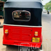 BAJAJ 1998 2 STROKE