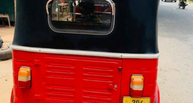 BAJAJ 1998 2 STROKE