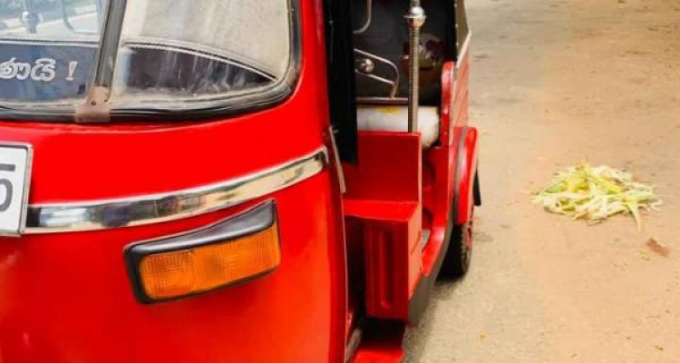 BAJAJ 1998 2 STROKE