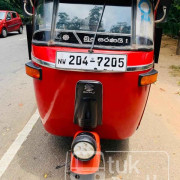 BAJAJ 1998 2 STROKE