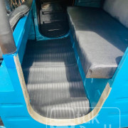 BAJAJ 2003 2 STROKE