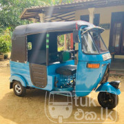 BAJAJ 2003 2 STROKE
