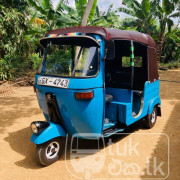 BAJAJ 2003 2 STROKE