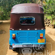 BAJAJ 2003 2 STROKE