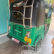 BAJAJ 2011 4 STROKE