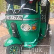BAJAJ 2011 4 STROKE