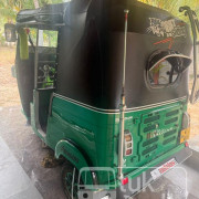BAJAJ 2011 4 STROKE