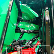 BAJAJ 2018 4 STROKE