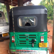 BAJAJ 2018 4 STROKE