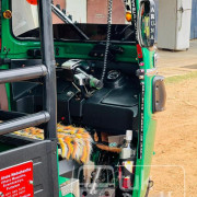 BAJAJ 2018 4 STROKE
