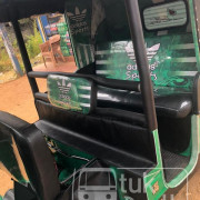 BAJAJ 2011 4 STROKE