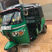 BAJAJ 2011 4 STROKE