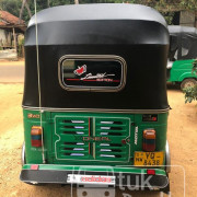 BAJAJ 2011 4 STROKE