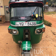 BAJAJ 2011 4 STROKE