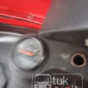 BAJAJ 2011 4 STROKE