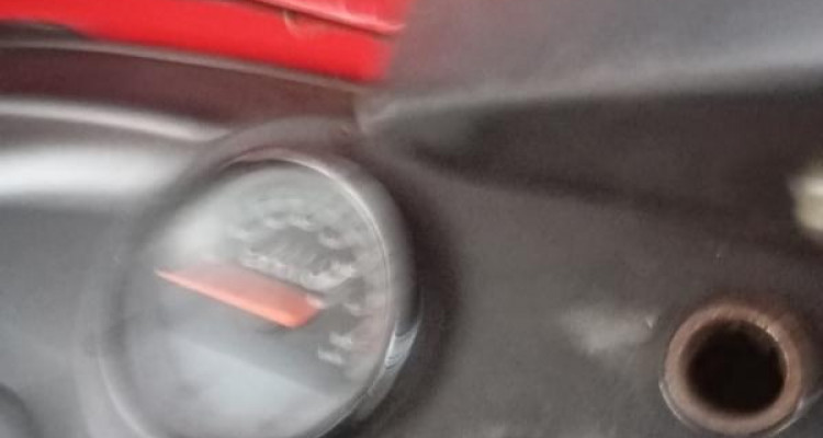 BAJAJ 2011 4 STROKE