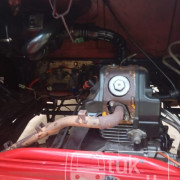 BAJAJ 2011 4 STROKE