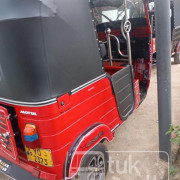 BAJAJ 2011 4 STROKE