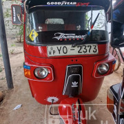 BAJAJ 2011 4 STROKE