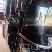 BAJAJ 2011 4 STROKE