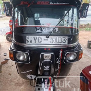 BAJAJ 2011 4 STROKE