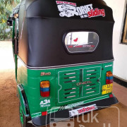 BAJAJ 2013 4 STROKE