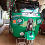 BAJAJ 2013 4 STROKE