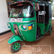 BAJAJ 2013 4 STROKE