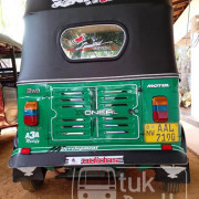 BAJAJ 2013 4 STROKE