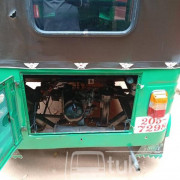 BAJAJ 1998 2 STROKE
