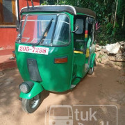BAJAJ 1998 2 STROKE