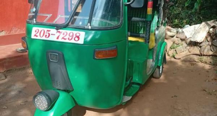 BAJAJ 1998 2 STROKE