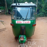 BAJAJ 1998 2 STROKE