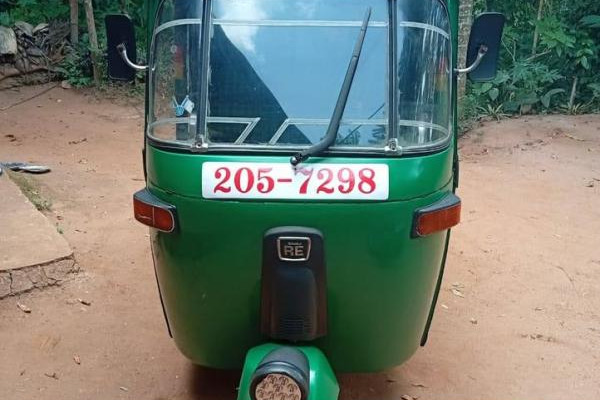 BAJAJ 1998 2 STROKE