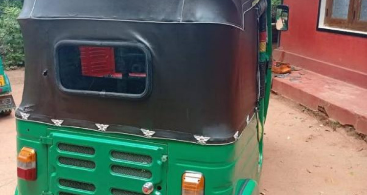 BAJAJ 1998 2 STROKE
