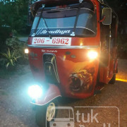 BAJAJ 2000 2 STROKE
