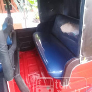 BAJAJ 2005 2 STROKE
