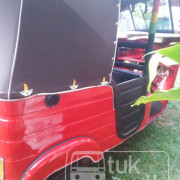 BAJAJ 2005 2 STROKE