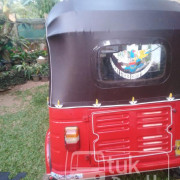 BAJAJ 2005 2 STROKE
