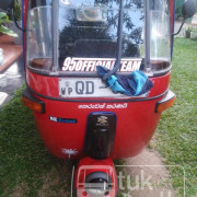 BAJAJ 2005 2 STROKE